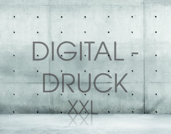 digitaldruck