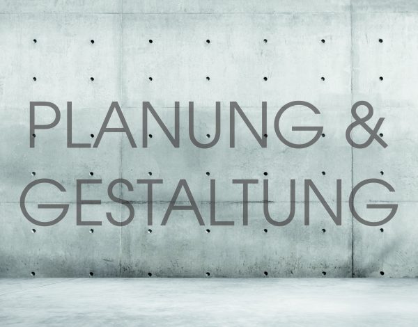 planung & gestaltung
