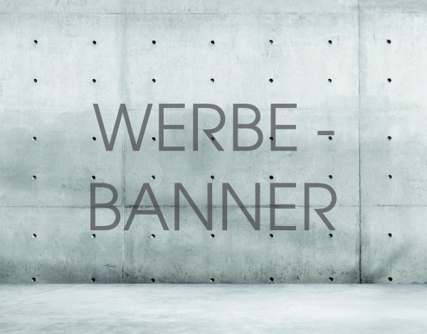 werbebanner